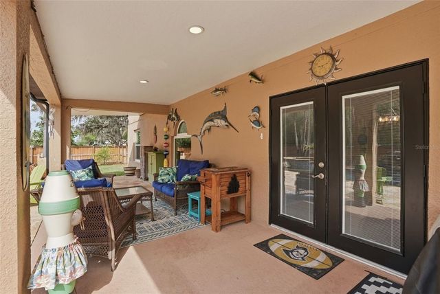 467 GRANITE CIRCLE, Chuluota, FL 32766