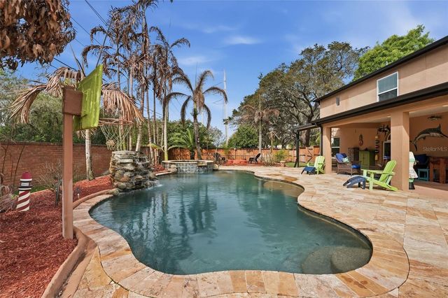 467 GRANITE CIRCLE, Chuluota, FL 32766