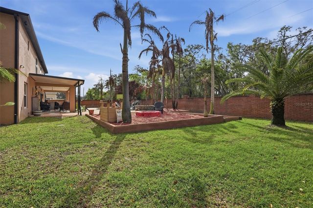 467 GRANITE CIRCLE, Chuluota, FL 32766