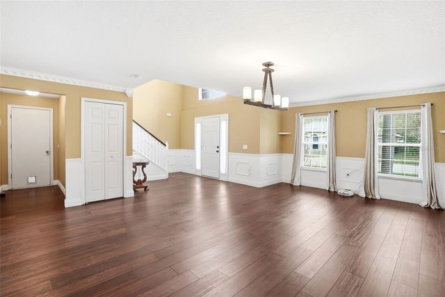 467 GRANITE CIRCLE, Chuluota, FL 32766