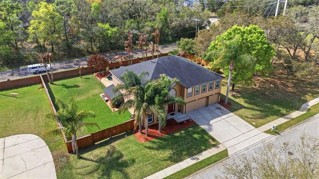 467 GRANITE CIRCLE, Chuluota, FL 32766