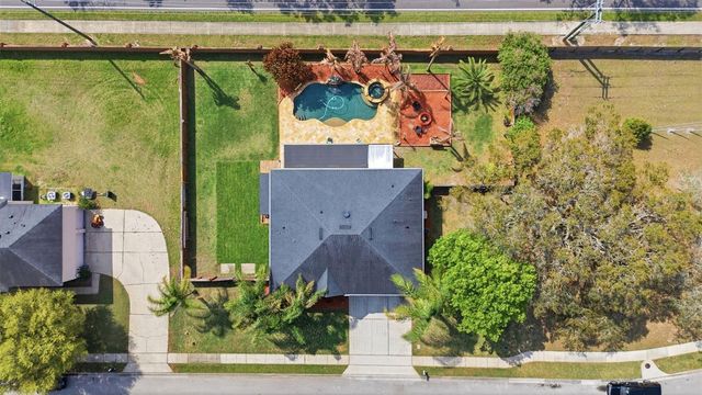 467 GRANITE CIRCLE, Chuluota, FL 32766