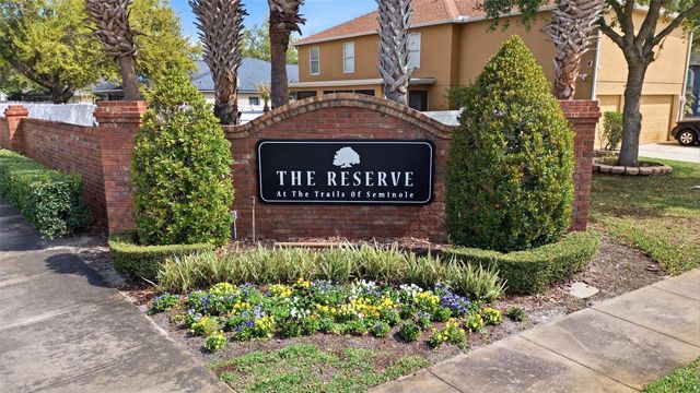 467 GRANITE CIRCLE, Chuluota, FL 32766