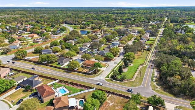 467 GRANITE CIRCLE, Chuluota, FL 32766