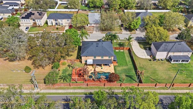 467 GRANITE CIRCLE, Chuluota, FL 32766