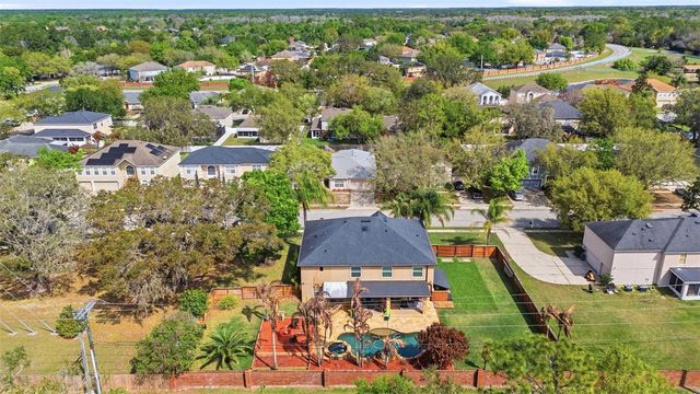 467 GRANITE CIRCLE, Chuluota, FL 32766