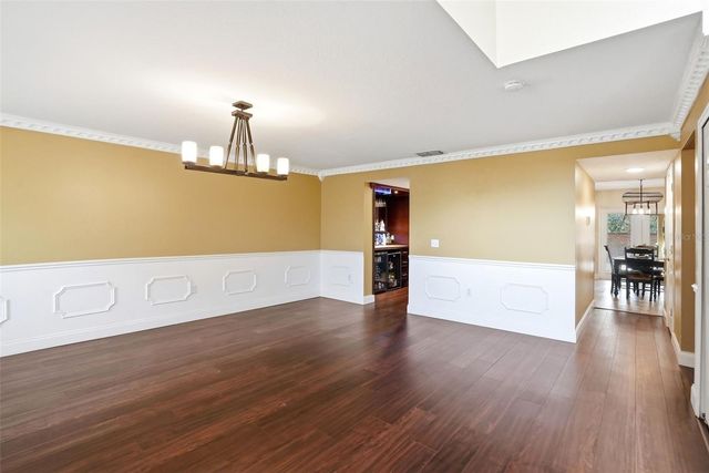 467 GRANITE CIRCLE, Chuluota, FL 32766