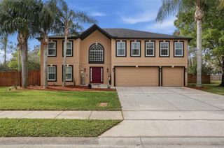 467 GRANITE CIRCLE, Chuluota, FL 32766