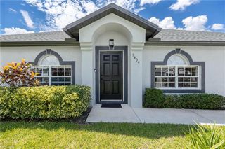1404 NW 4th ST, Cape Coral, FL 33993