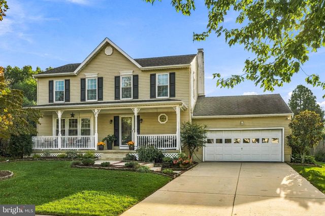 7 SWEETGUM CT