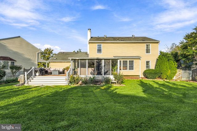 7 SWEETGUM CT, Marlton, NJ 08053