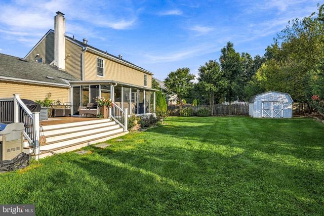 7 SWEETGUM CT, Marlton, NJ 08053