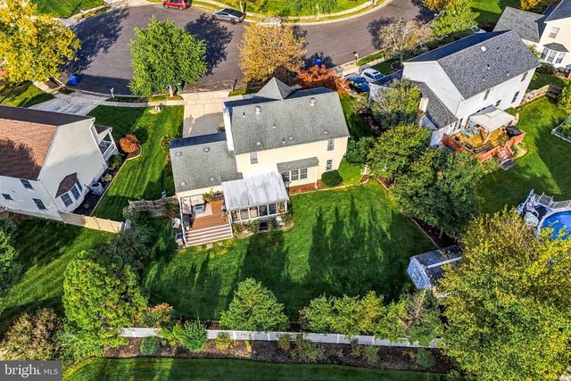 7 SWEETGUM CT, Marlton, NJ 08053