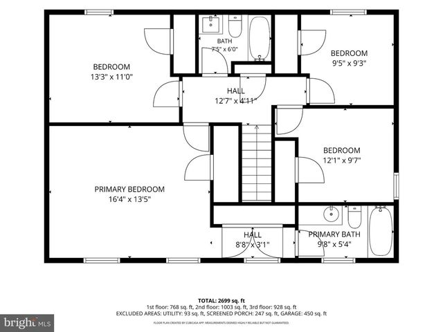 7 SWEETGUM CT, Marlton, NJ 08053
