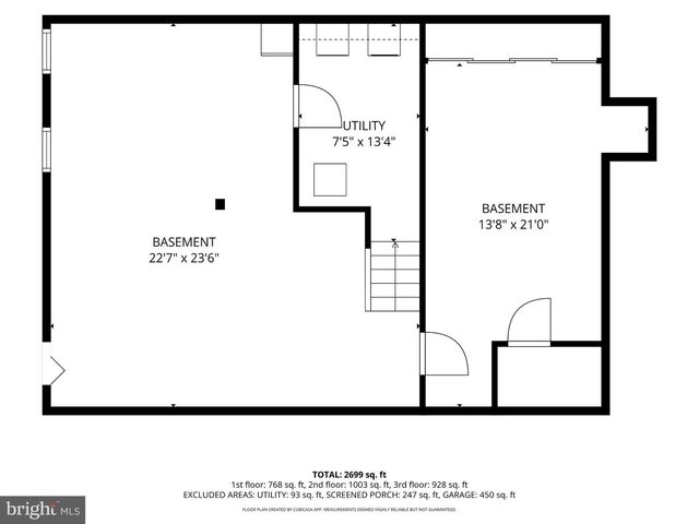 7 SWEETGUM CT, Marlton, NJ 08053