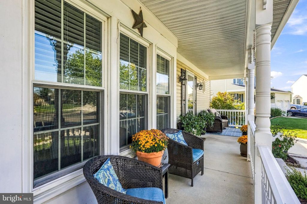 7 SWEETGUM CT, MARLTON, NJ 08053 — photo 5