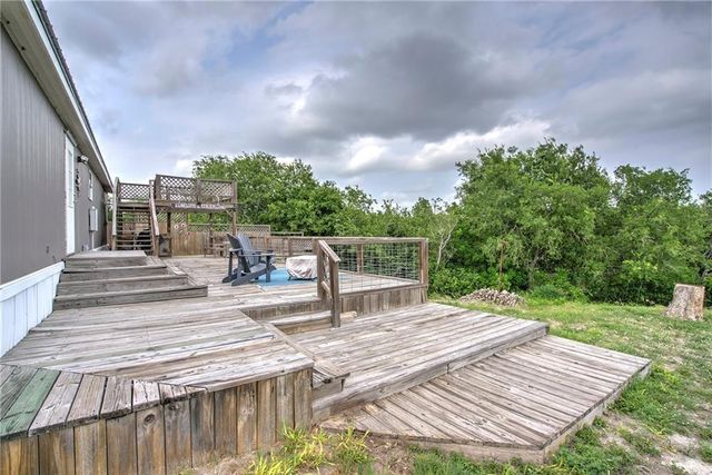 114 Ranger Dr, Sandia, TX 78383