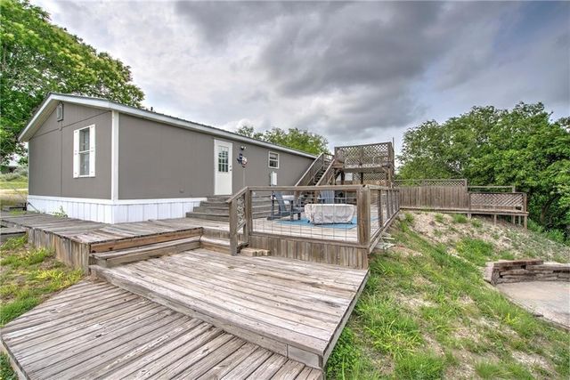 114 Ranger Dr, Sandia, TX 78383