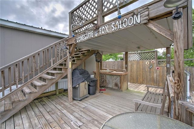 114 Ranger Dr, Sandia, TX 78383