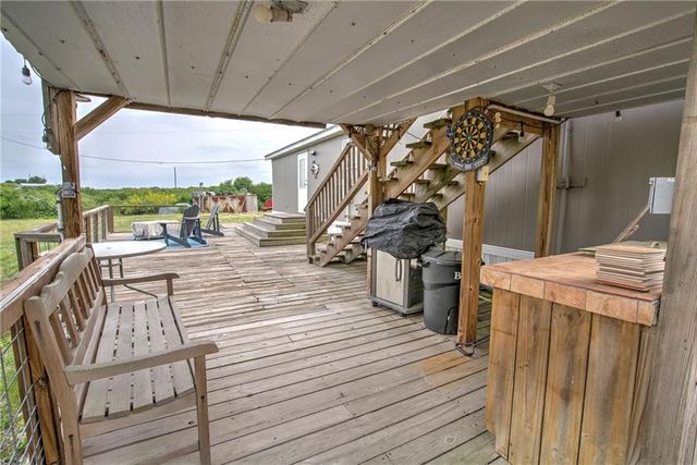 114 Ranger Dr, Sandia, TX 78383