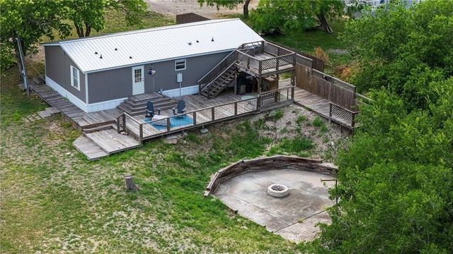 114 Ranger Dr, Sandia, TX 78383