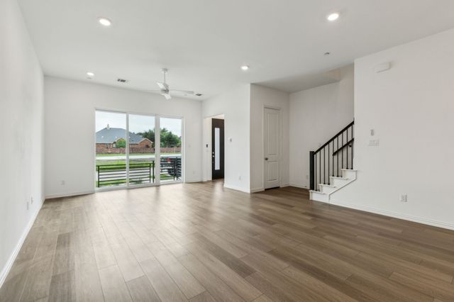 1276 Daybreak Drive, Allen, TX 75013