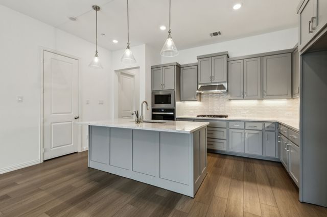 1276 Daybreak Drive, Allen, TX 75013