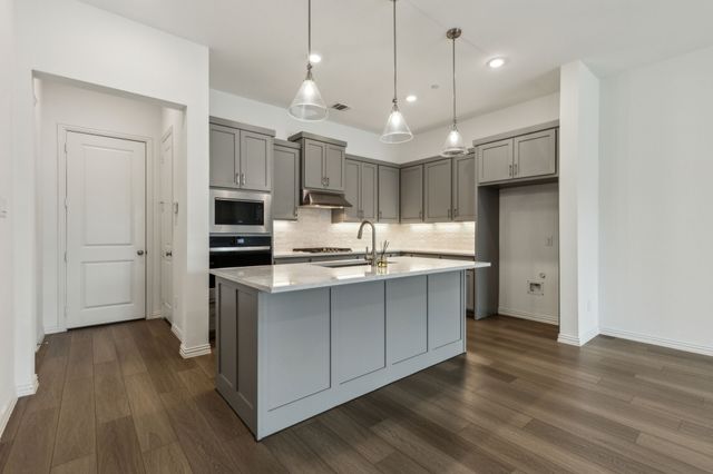 1276 Daybreak Drive, Allen, TX 75013