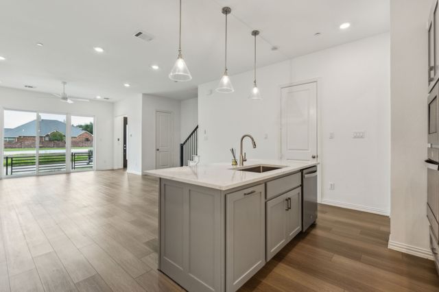 1276 Daybreak Drive, Allen, TX 75013