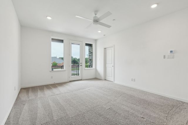 1276 Daybreak Drive, Allen, TX 75013