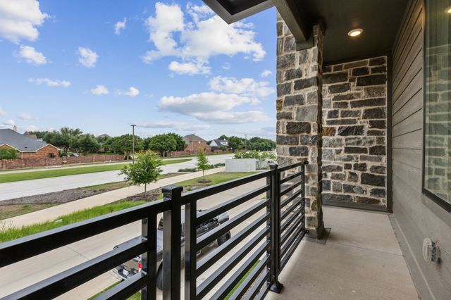 1276 Daybreak Drive, Allen, TX 75013