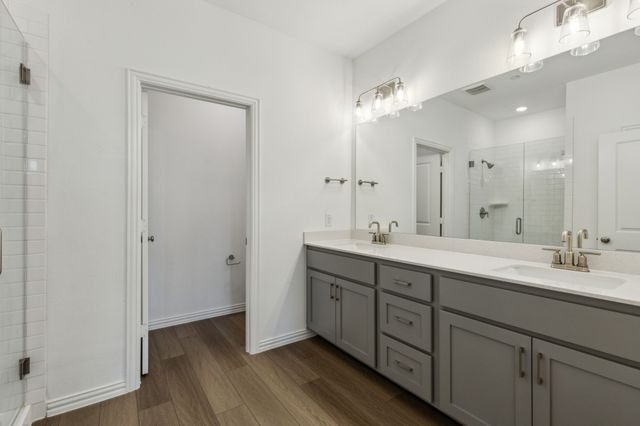 1276 Daybreak Drive, Allen, TX 75013