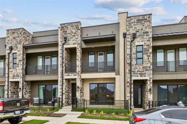 1276 Daybreak Drive, Allen, TX 75013