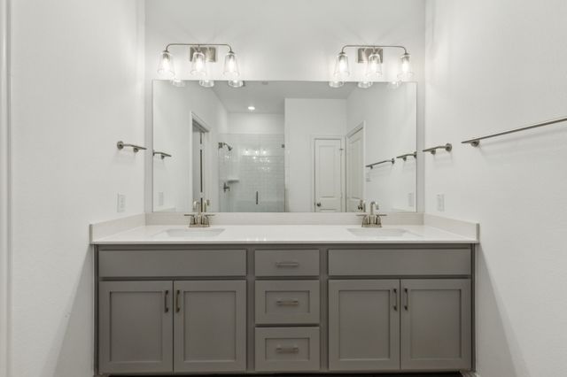 1276 Daybreak Drive, Allen, TX 75013