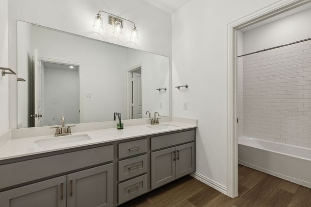 1276 Daybreak Drive, Allen, TX 75013