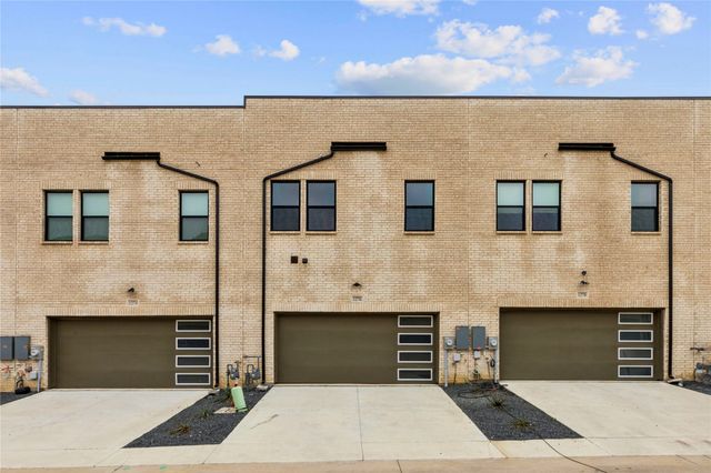 1276 Daybreak Drive, Allen, TX 75013