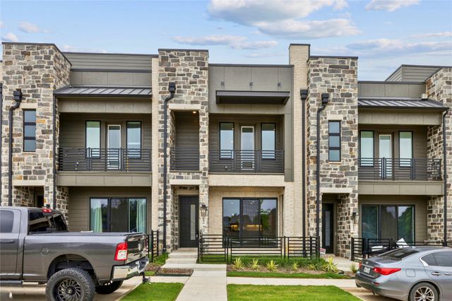 1276 Daybreak Drive, Allen, TX 75013