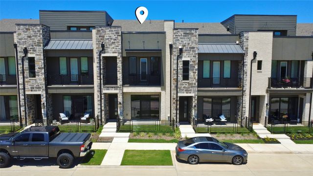 1276 Daybreak Drive, Allen, TX 75013