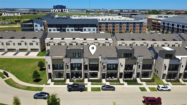 1276 Daybreak Drive, Allen, TX 75013