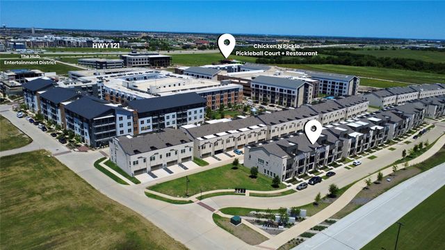 1276 Daybreak Drive, Allen, TX 75013