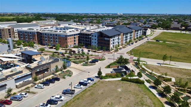 1276 Daybreak Drive, Allen, TX 75013