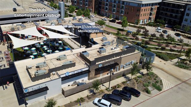 1276 Daybreak Drive, Allen, TX 75013