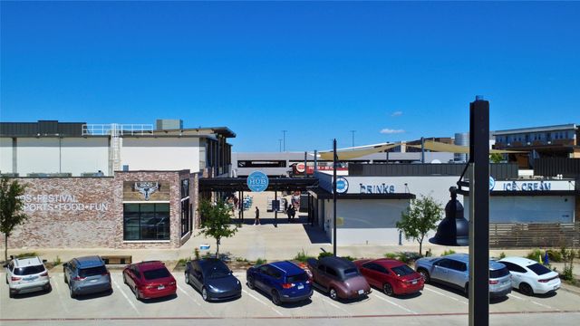 1276 Daybreak Drive, Allen, TX 75013