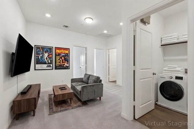 1276 Daybreak Drive, Allen, TX 75013