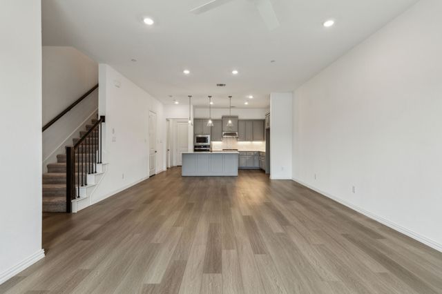 1276 Daybreak Drive, Allen, TX 75013