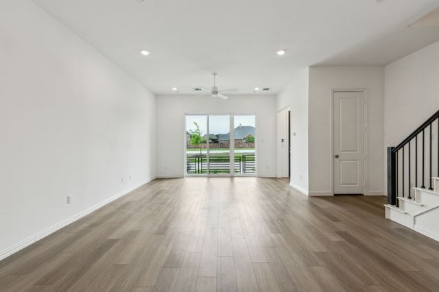 1276 Daybreak Drive, Allen, TX 75013