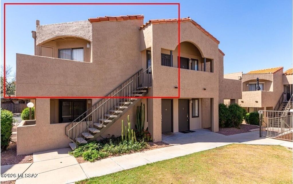 1745 E Glenn St Apt 228, Tucson, AZ 85719