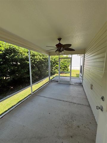 438 KEYHOLE STREET, The Villages, FL 32162