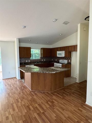 438 KEYHOLE STREET, The Villages, FL 32162