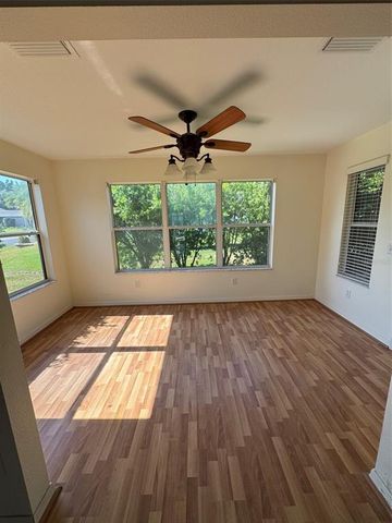 438 KEYHOLE STREET, The Villages, FL 32162